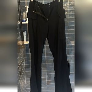 Vintage Yves Saint Laurent Rive Gauche Cargo pants